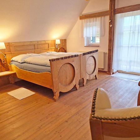 Sonnenhaus Grandl Lägenhet Feldbach  Exteriör bild