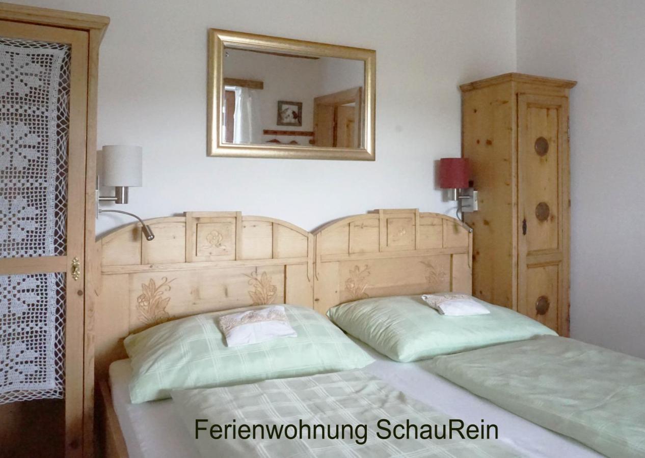 Sonnenhaus Grandl Lägenhet Feldbach  Exteriör bild