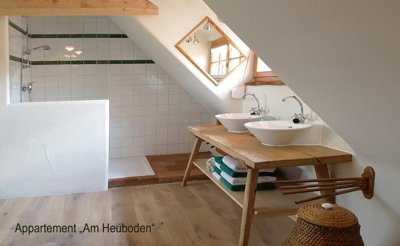 Sonnenhaus Grandl Lägenhet Feldbach  Exteriör bild