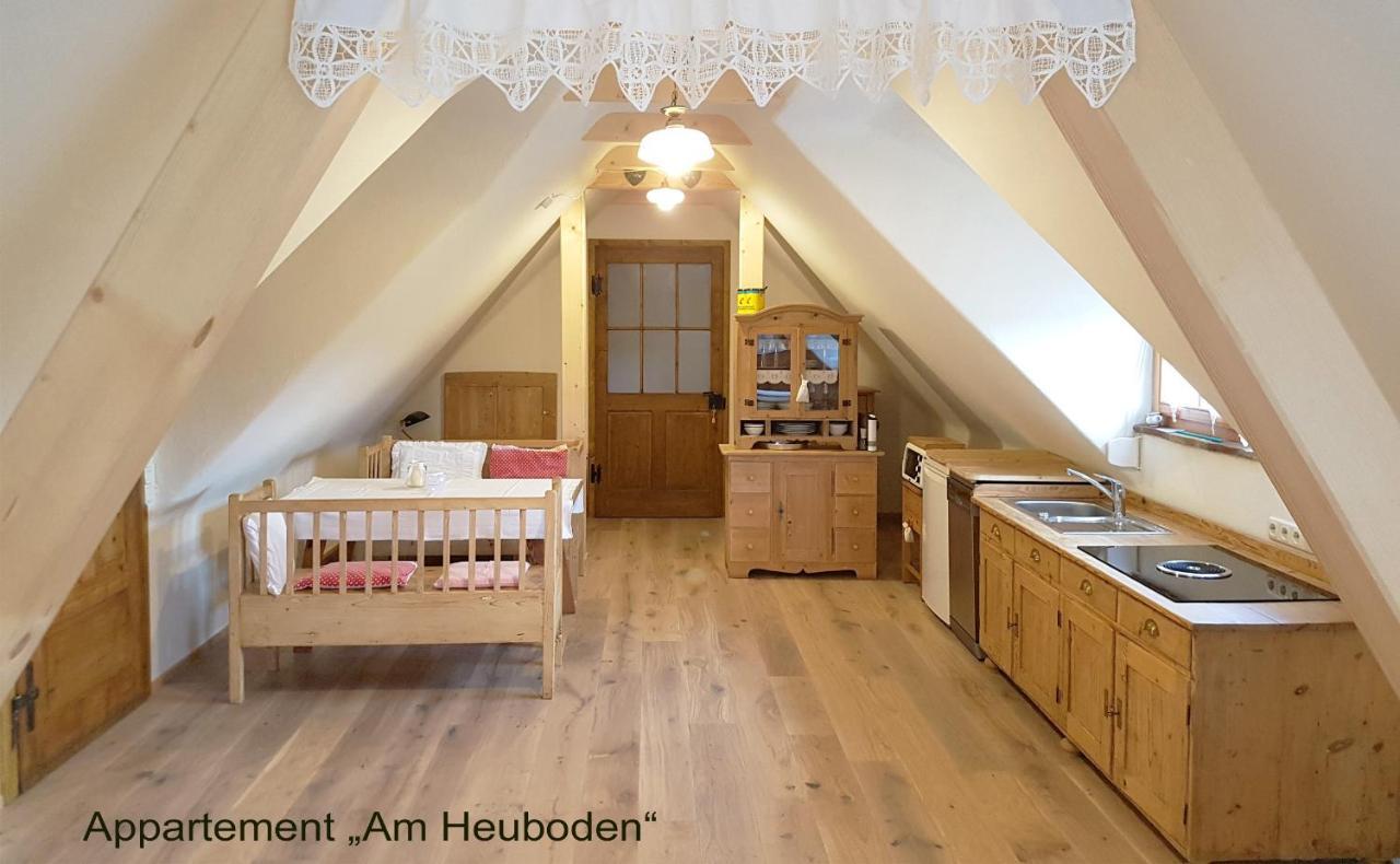 Sonnenhaus Grandl Lägenhet Feldbach  Exteriör bild