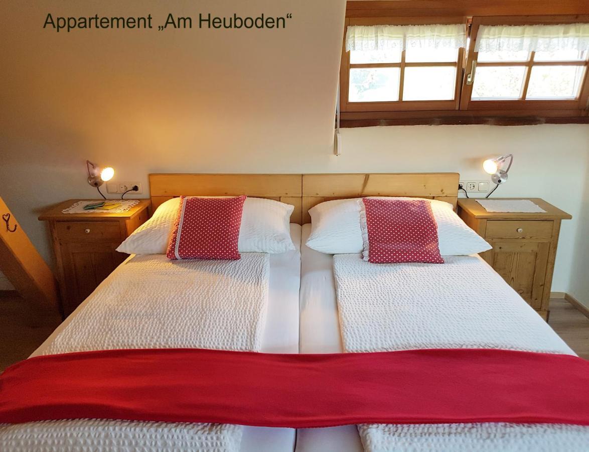 Sonnenhaus Grandl Lägenhet Feldbach  Exteriör bild