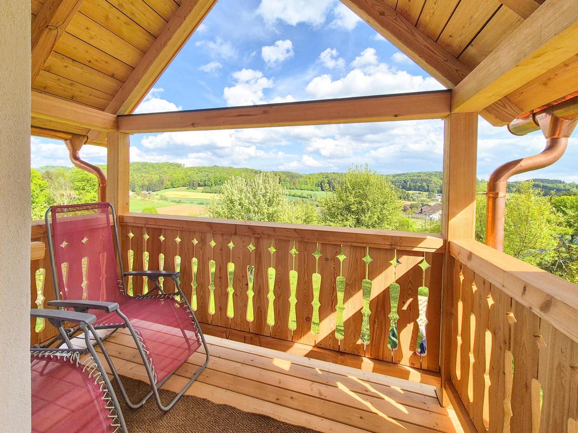 Sonnenhaus Grandl Lägenhet Feldbach  Exteriör bild