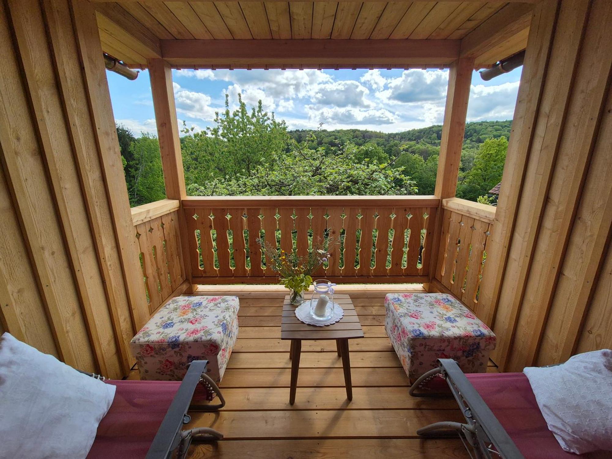 Sonnenhaus Grandl Lägenhet Feldbach  Exteriör bild