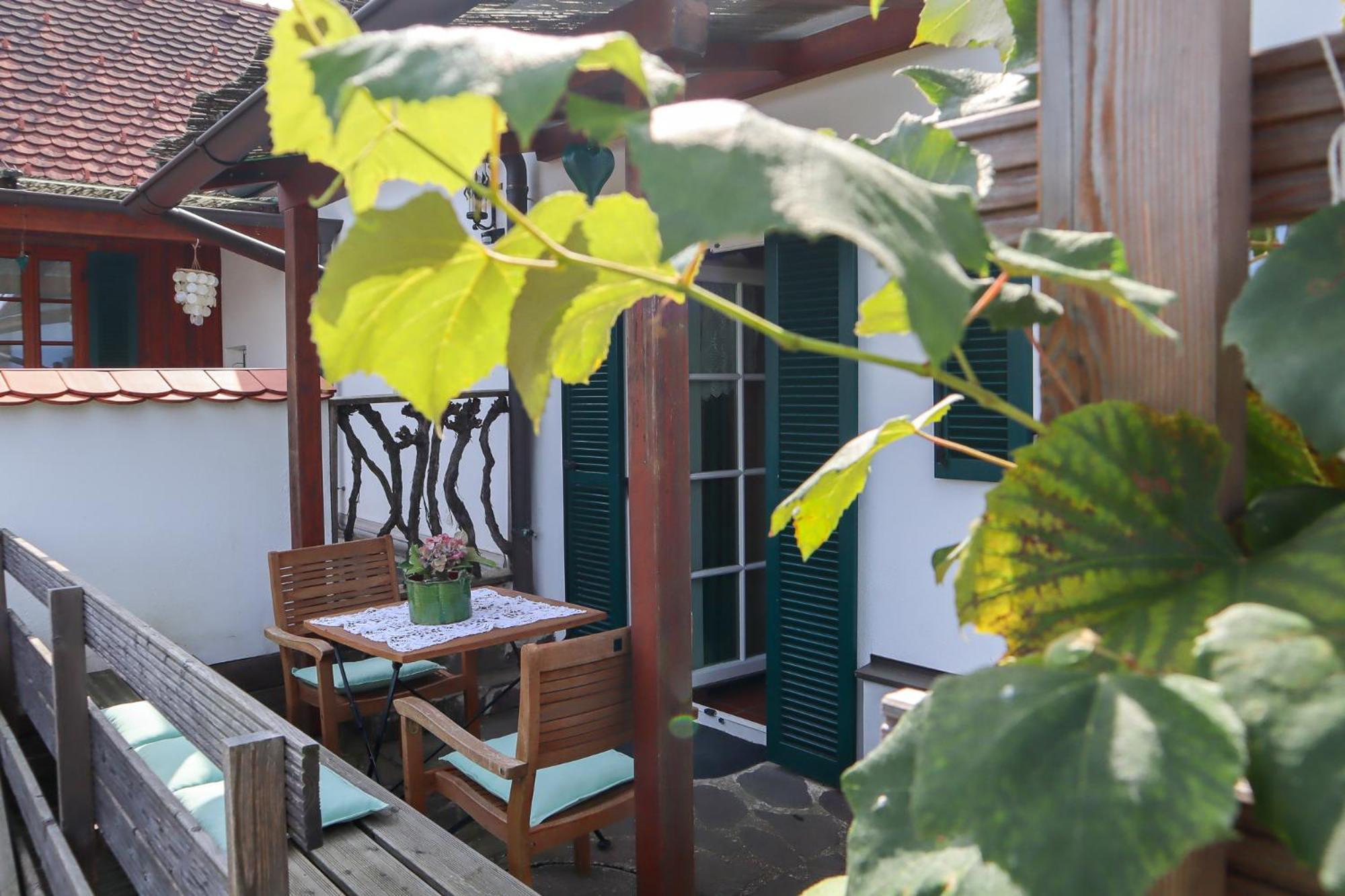 Sonnenhaus Grandl Lägenhet Feldbach  Rum bild