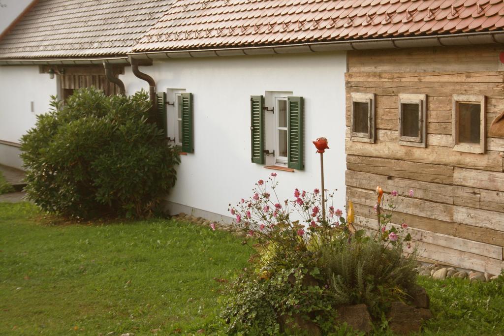 Sonnenhaus Grandl Lägenhet Feldbach  Exteriör bild