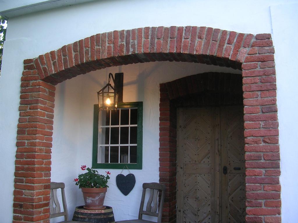 Sonnenhaus Grandl Lägenhet Feldbach  Exteriör bild