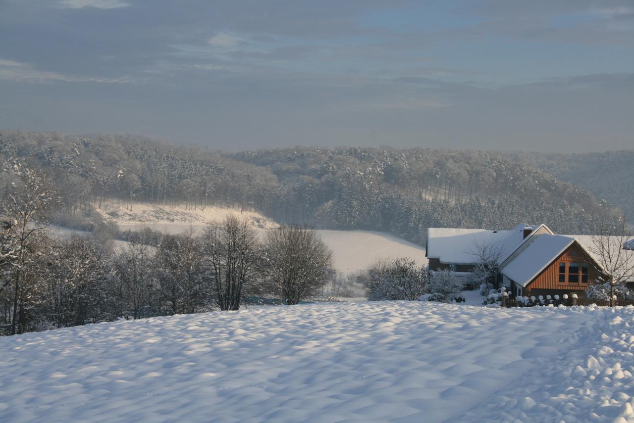 Sonnenhaus Grandl Lägenhet Feldbach  Exteriör bild