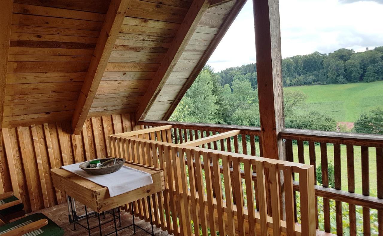 Sonnenhaus Grandl Lägenhet Feldbach  Exteriör bild