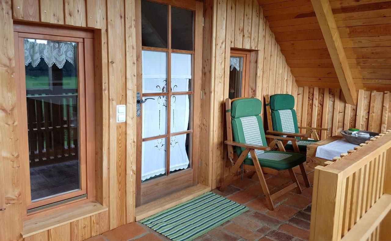 Sonnenhaus Grandl Lägenhet Feldbach  Exteriör bild